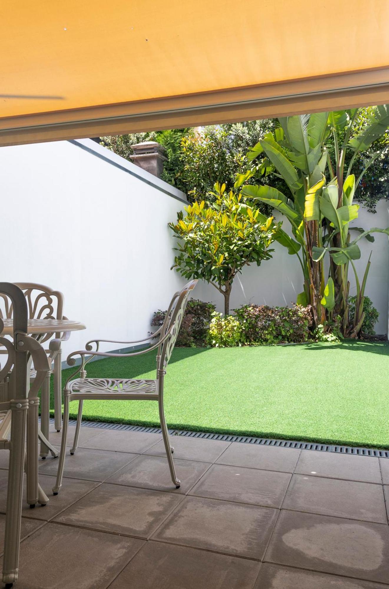 Casa Das Falcoeiras - Al Com Patio E Jardim Privados Aveiro Exteriér fotografie