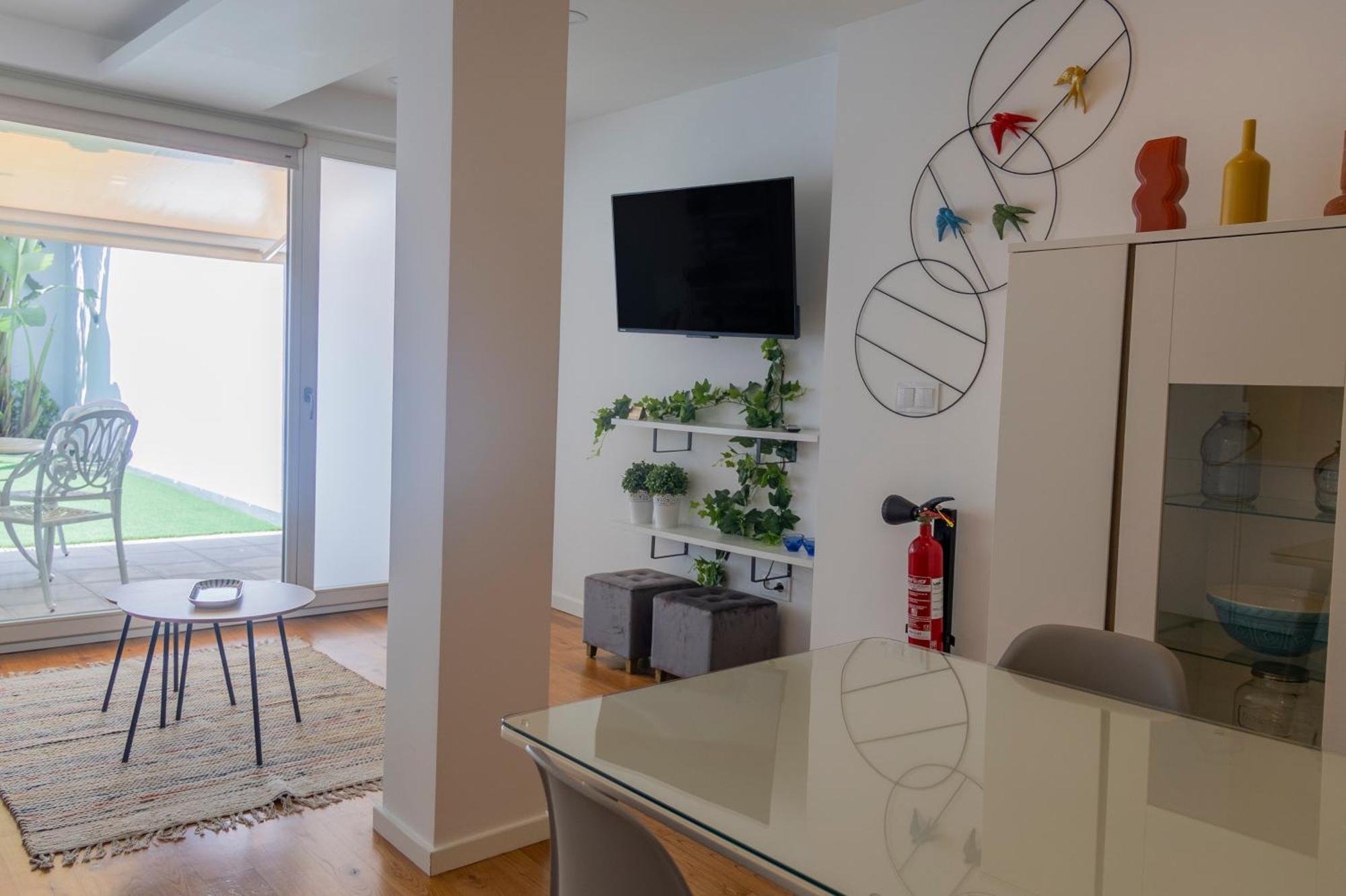 Casa Das Falcoeiras - Al Com Patio E Jardim Privados Aveiro Exteriér fotografie